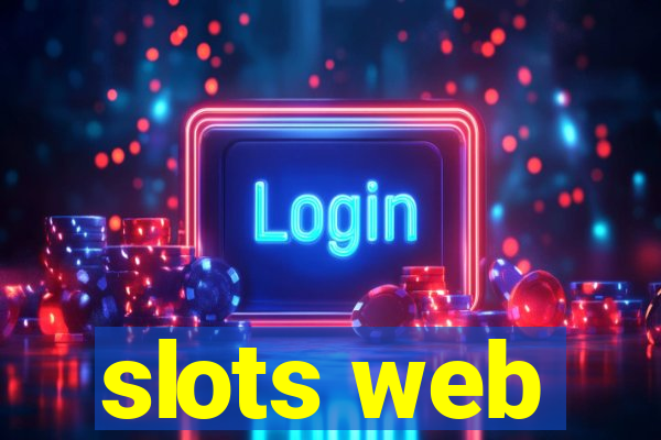 slots web