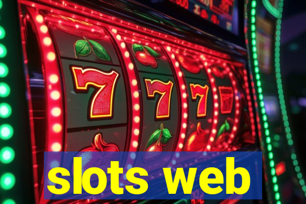 slots web