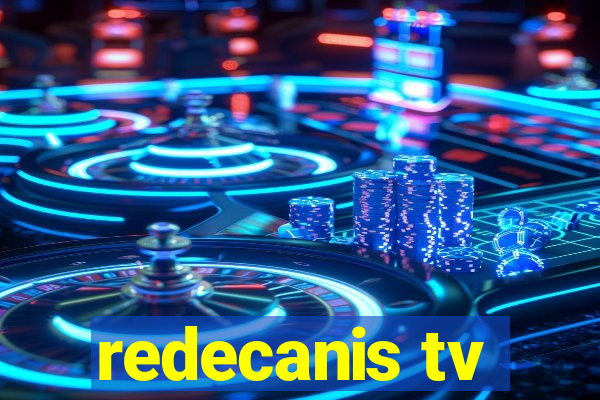 redecanis tv