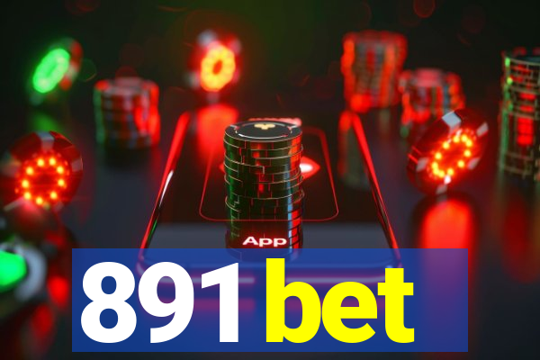 891 bet