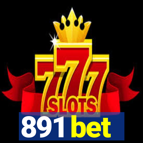 891 bet