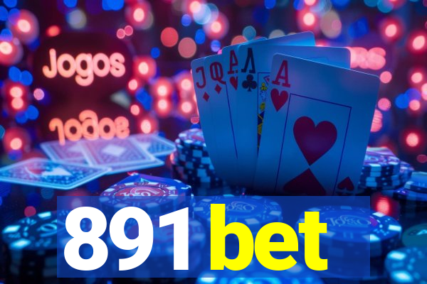 891 bet