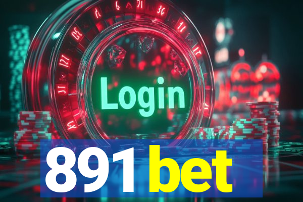 891 bet