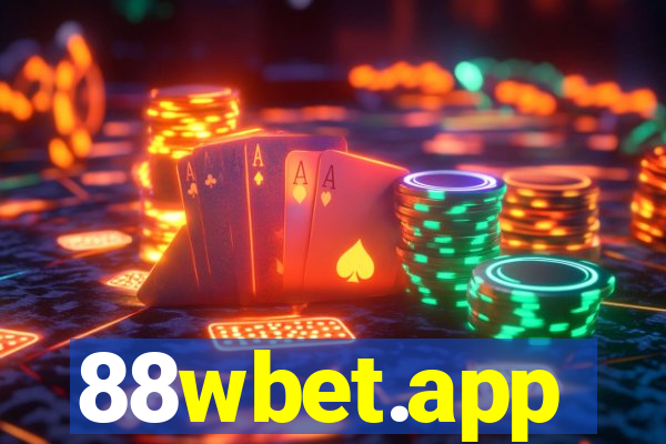 88wbet.app