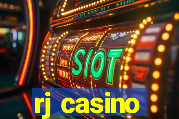 rj casino