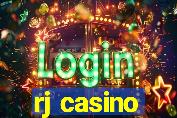 rj casino