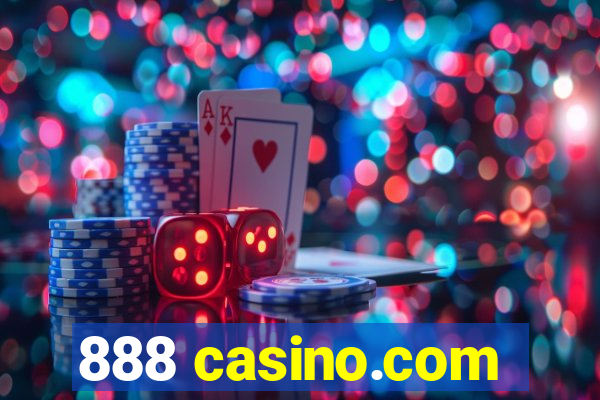 888 casino.com