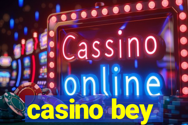 casino bey