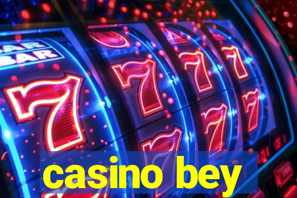 casino bey