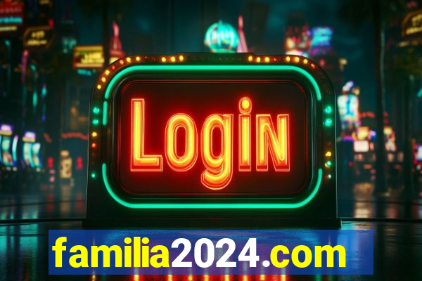 familia2024.com