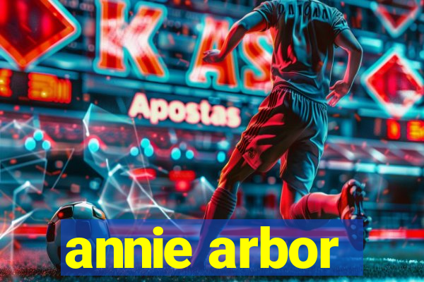 annie arbor