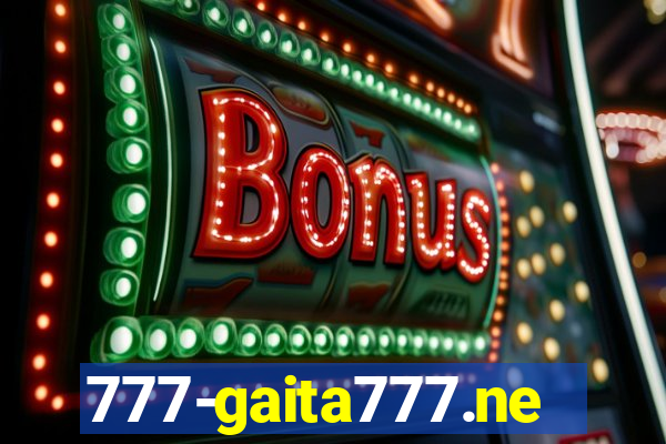 777-gaita777.net