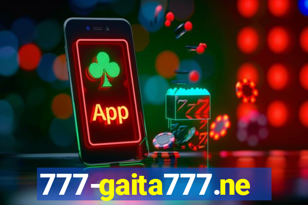 777-gaita777.net