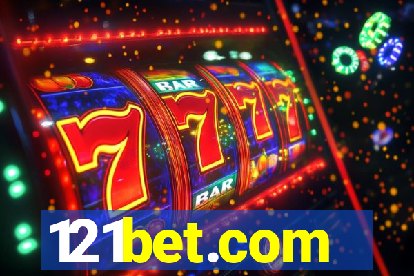 121bet.com