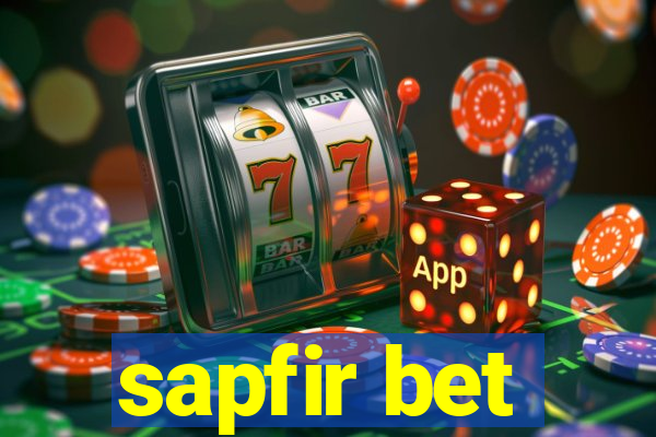 sapfir bet