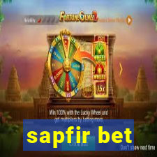 sapfir bet