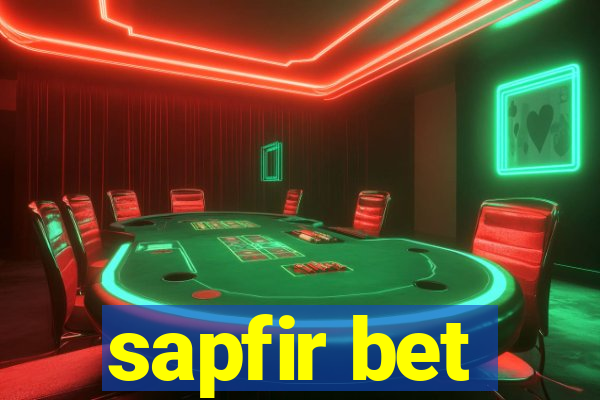 sapfir bet