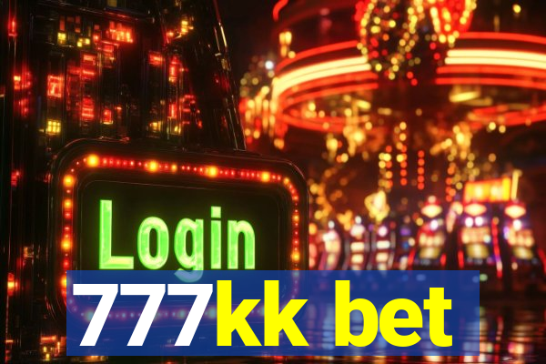 777kk bet