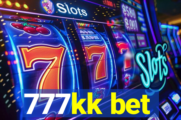 777kk bet