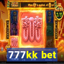 777kk bet