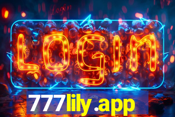 777lily.app