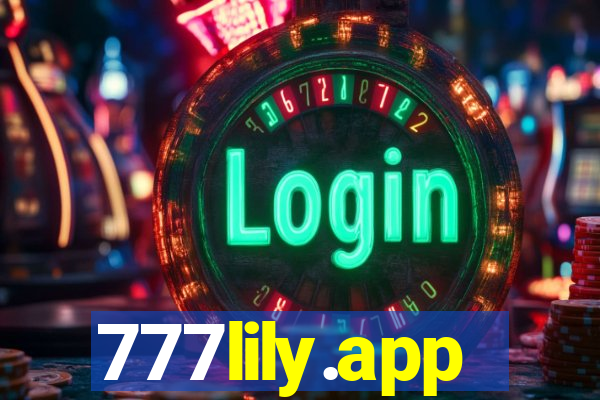 777lily.app