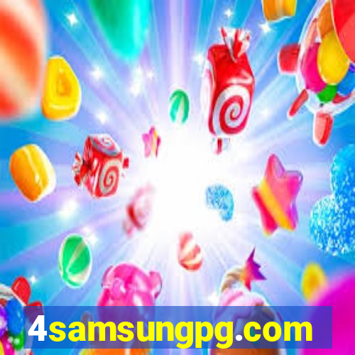 4samsungpg.com