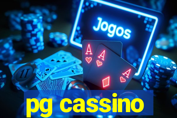 pg cassino