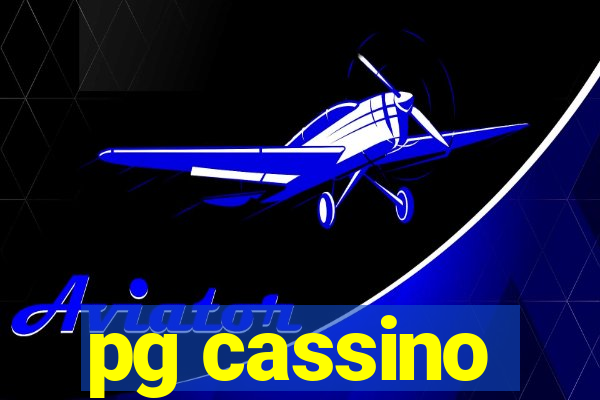 pg cassino