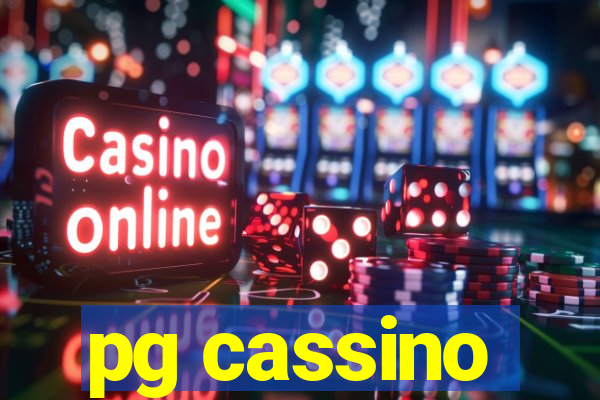 pg cassino