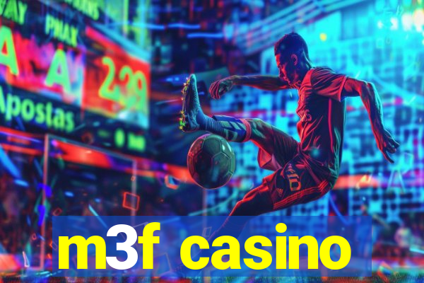 m3f casino