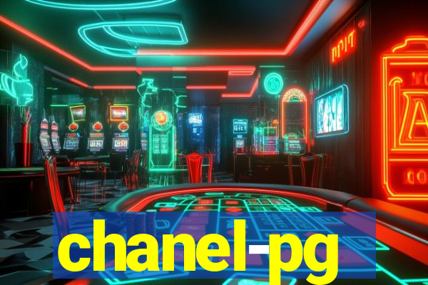 chanel-pg