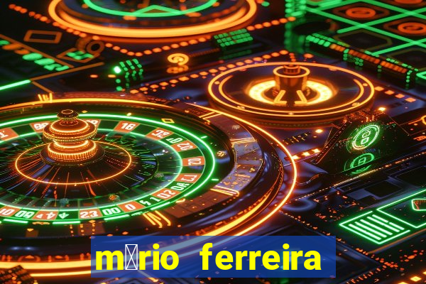 m谩rio ferreira dos santos pdf