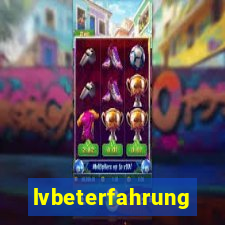 lvbeterfahrung