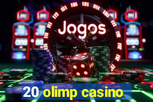 20 olimp casino