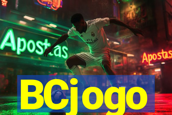 BCjogo