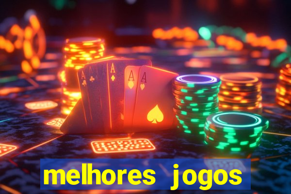 melhores jogos mobiles 2024