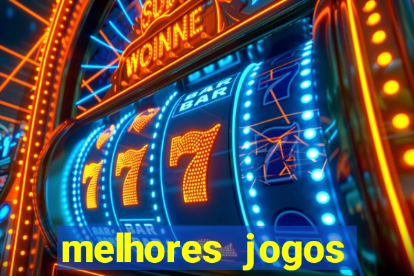 melhores jogos mobiles 2024