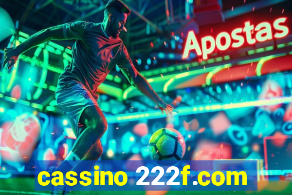 cassino 222f.com