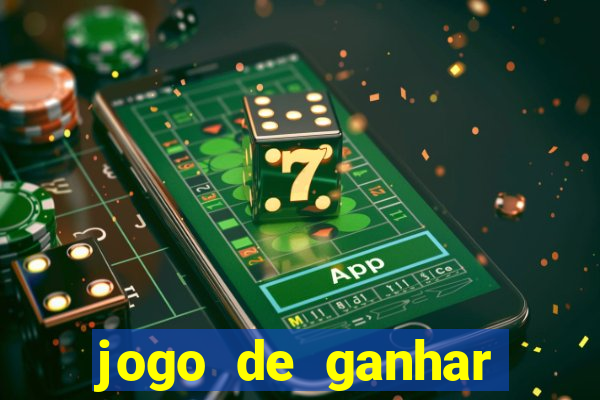 jogo de ganhar dinheiro de verdade blaze