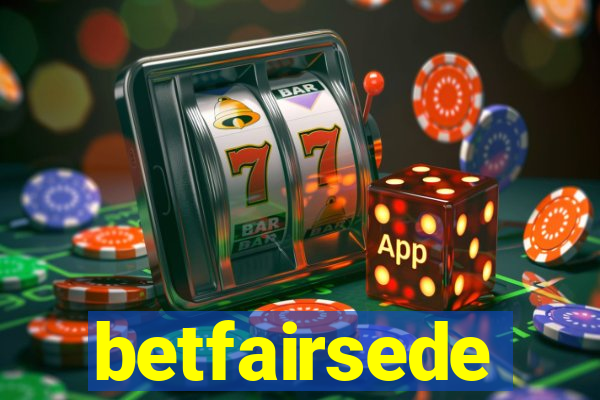 betfairsede