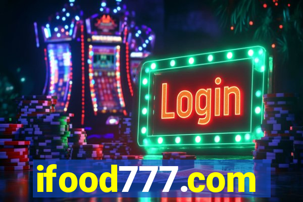 ifood777.com