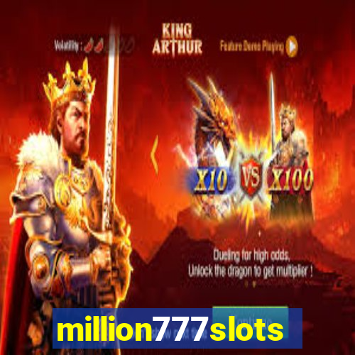 million777slots.com