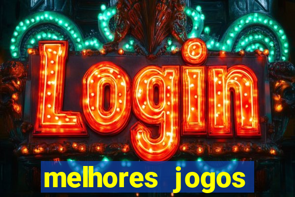 melhores jogos manager android