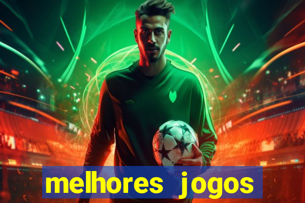 melhores jogos manager android