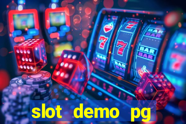 slot demo pg jungle delight