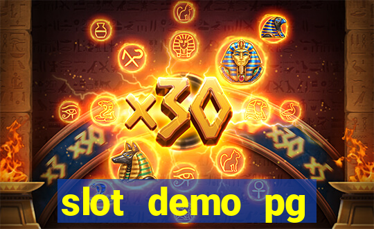 slot demo pg jungle delight