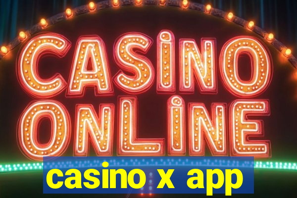 casino x app