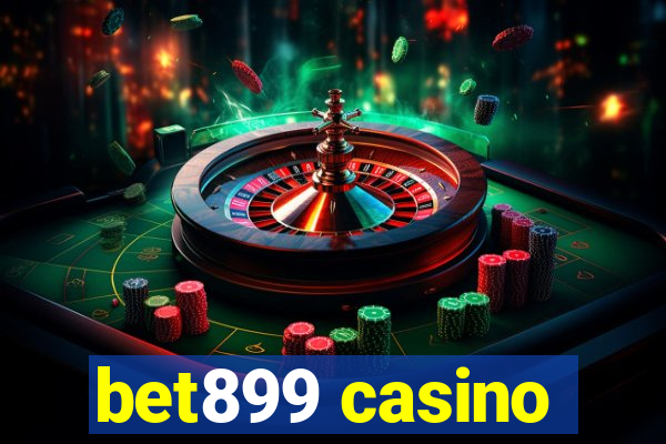 bet899 casino