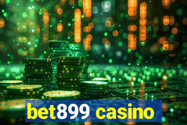 bet899 casino